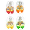 3PCS  Children Puzzle Fun Mini Finger Shooting Small Toys