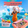 Space Sand Toy Set