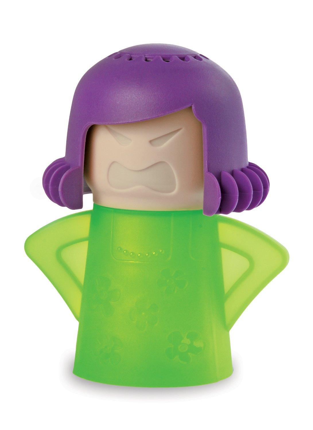 

Microwave Cleaner Refrigerator Cleaning Deodorization Creative Shape Spray Type To Remove The Smell Of Kitchen Gadgets