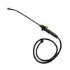 Replacement Sprayer Wand Compatible with For P2800 P2803 - Stainless Steel Adjustable Twist Nozzle & Locking Switch Handle