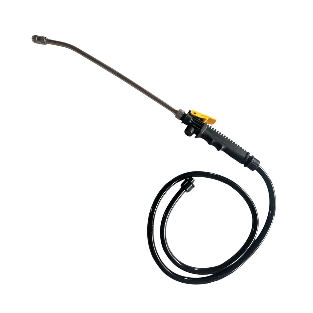 Replacement Sprayer Wand Compatible with For P2800 P2803 - Stainless Steel Adjustable Twist Nozzle & Locking Switch Handle