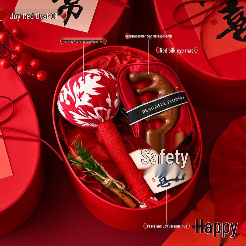 ME2026 Ceramic Wellness Gift Set