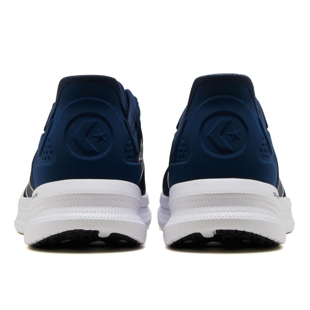 Converse Daystar Slide  Navy White 33600160  Navy White