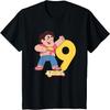 Steven Universe Star 9th Birthday T-Shirt