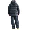 Nike Therma Fit Comfortable Soft Versatile Warm Windproof Waterproof Down Jacket Men Jacket IB2974-068