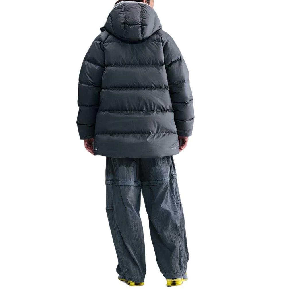 Nike Therma Fit Comfortable Soft Versatile Warm Windproof Waterproof Down Jacket Men Jacket IB2974-068