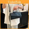 Fashion Splicing Design Snake Pattern Women Casual Single Shoulder Square Bag For Casual Outings