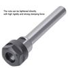 Collet Chuck Hold  Milling Cutt  Straight Extension Rod  20A-100L 100mm Length