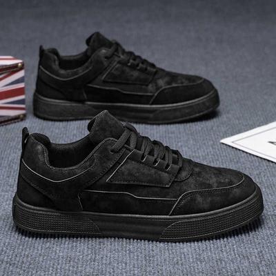 Fashion Mocassim Natural Leather Men Shoes Size 46 Vulcanize Sports Tennis Man Luxury Mens Sneakers Sports-leisure Tenismasculine