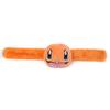 20cm Pokmon Pikachu, Charmander, Squirtle, Bulbasaur Pop Circle Wristband Plush Toys