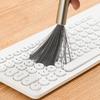 Multi‑Functional Cleaning Brush With Steel Handle Household Cleaning Brush For Home Kitchen Bathroom