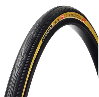 Pneu tubular Challenge Elite 220 TPI para estrada 700 x 28