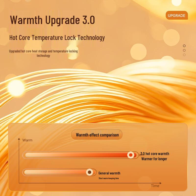 MINISO Men's Retro Pineapple Knit Pullover Sweater