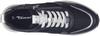 Sneakers Tamaris Sneaker Navy Comb