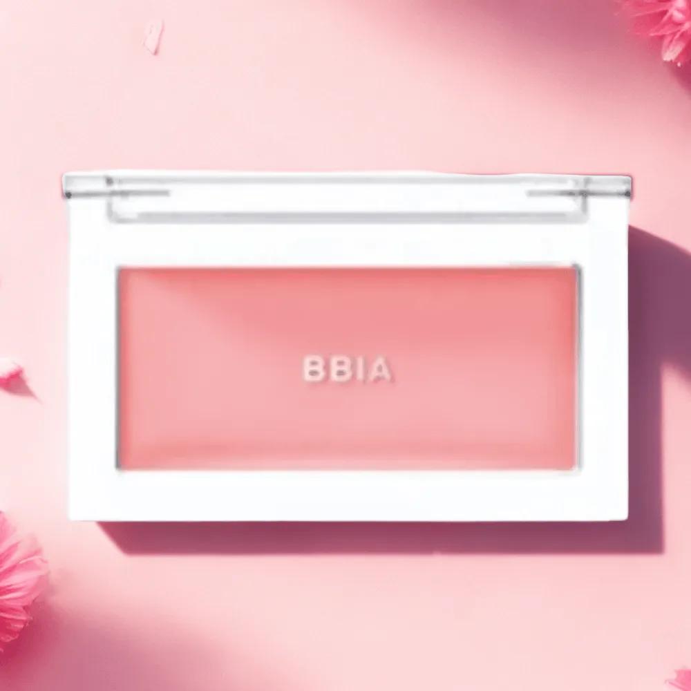 BBIA Ready to Wear Downy Cheek Pink No. 1 3.5g Downy Pink