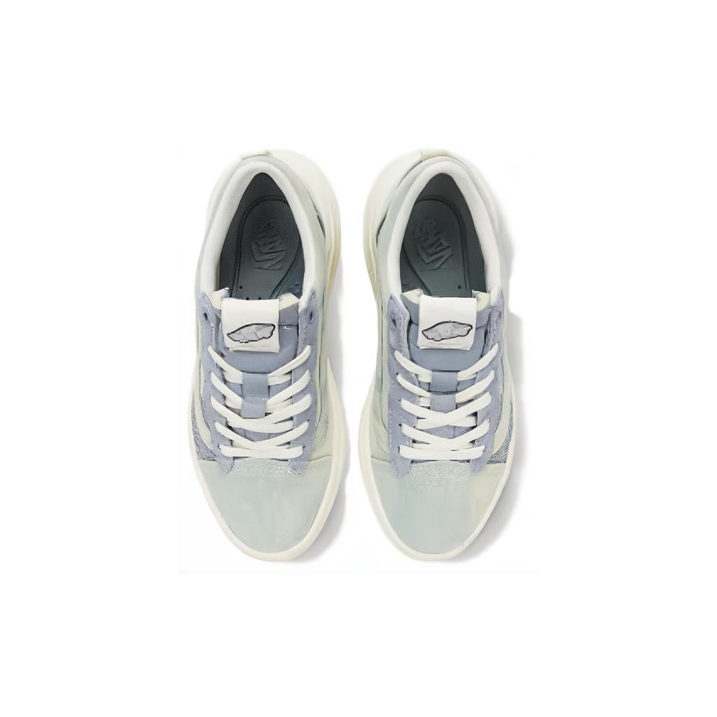 New Vans Style 36 Classic 'White Blue' VN0005WJBJB