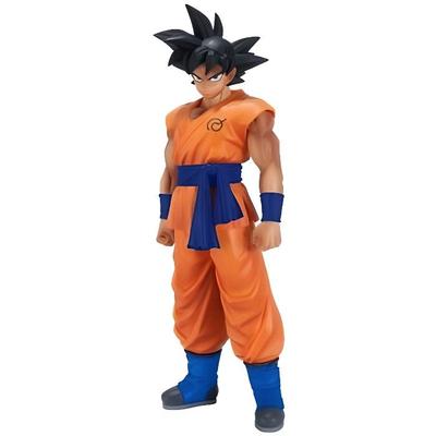 Figur Dragon Ball Z - BANPRESTO - Son Gokou Chozousyu Super DXF Vol03 - PVC - 18cm