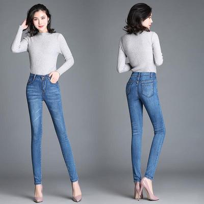 Faldas y pantalones para mujeres – Pantalones vaqueros
