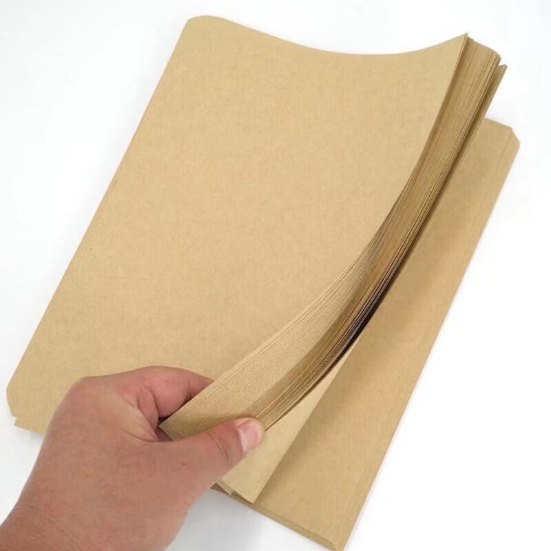 Multipurpose Kraft Paper Sheets