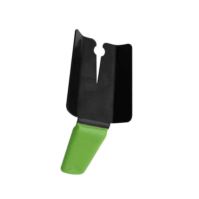 

1 шт. Инструмент для изготовления оснастки для ловли карпа, защитный экран для защиты лески для ловли карпа, аксессуары для ловли карпа, оборудование для снастей