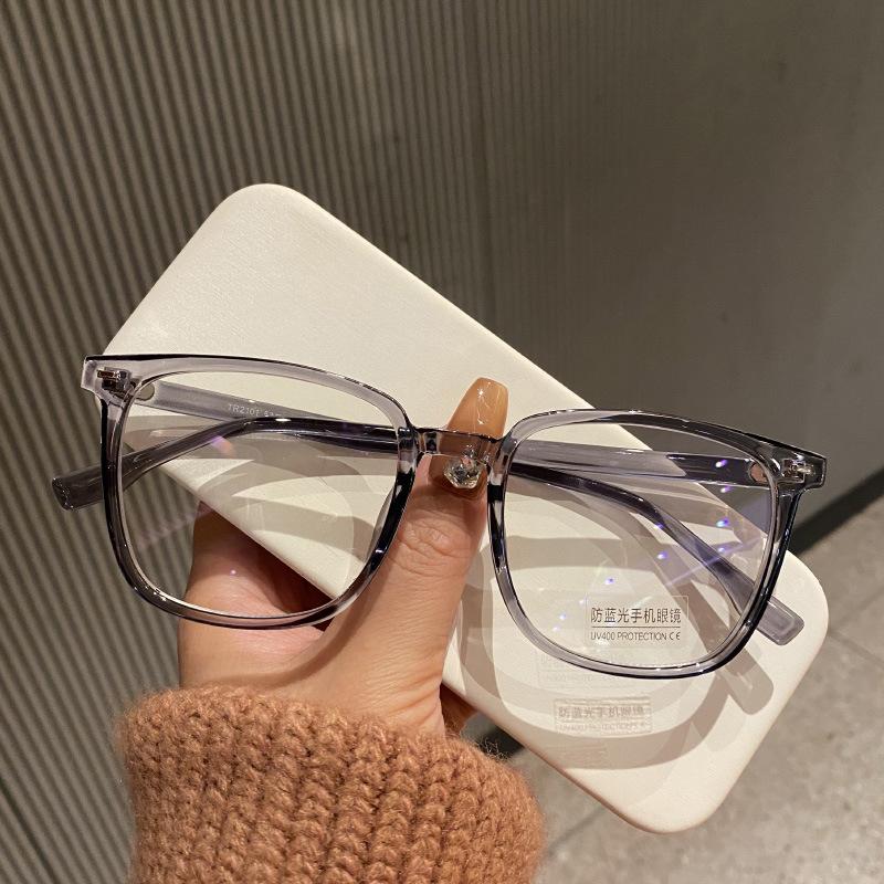 

Модные женские очки для близорукости, унисекс, анти-синий свет, близорукие очки, минус диоптрии, винтажные оптические очки 0~-4,0 -4.0