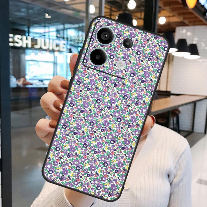 Betsy Ann Wiltshire London Case For Xiaomi Redmi Note 15 Pro Plus 10 11 12 13 14 Pro Redmi 15 15C 10C 12C 13C 14C Cover