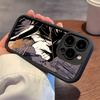 Jujutsu Kaisen Geto Suguru Phone Case for iPhone 17 16 15 14 13 12 11 Air Pro Max Plus Thicken TPU Colorful Cover Luxury Cover