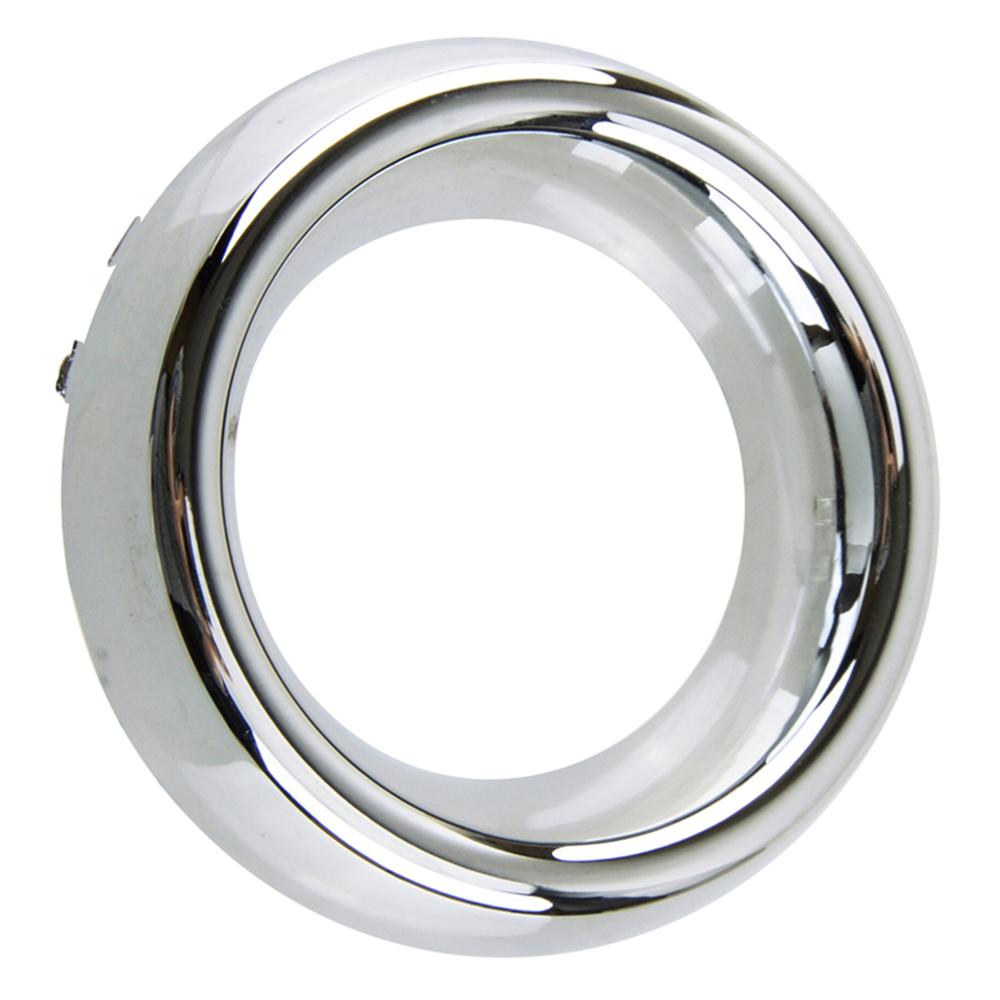 Fog Light Trim Bezel Lamp Ring Left/Right For Dodge Durango 2014-2020 5113680AA