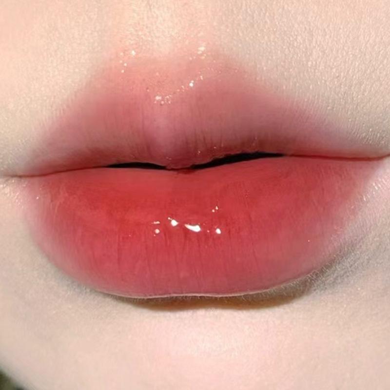 

Зеркальная глазурь для губ, увлажняющие и влажные губы, нелегко прилипать к чашке, демонстрирующая отбеливание и стойкий блеск для губ для женщин