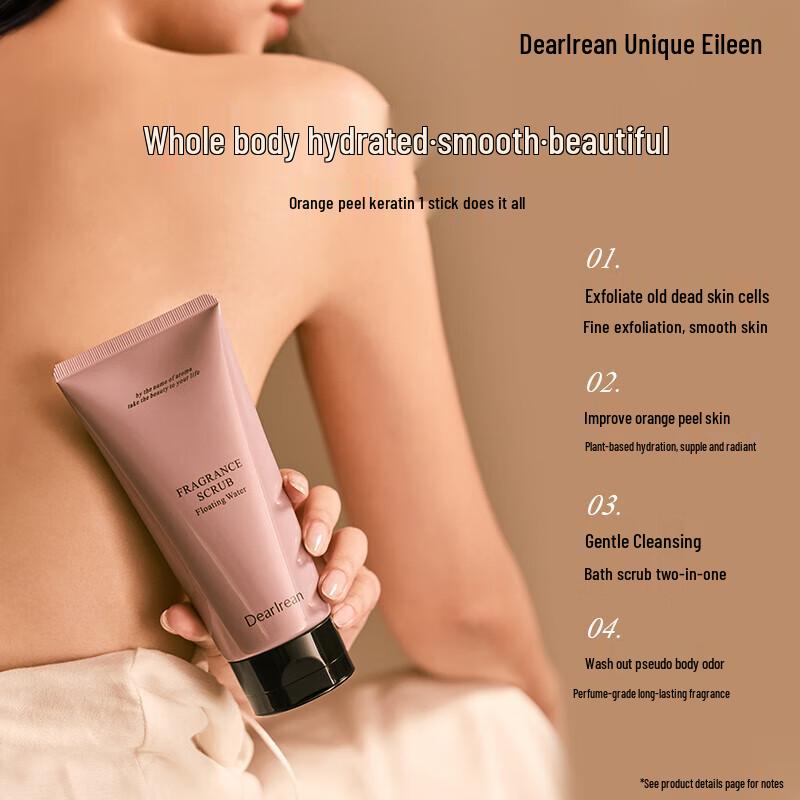 Einzigartiges Irene Heartbeat Echo Peeling