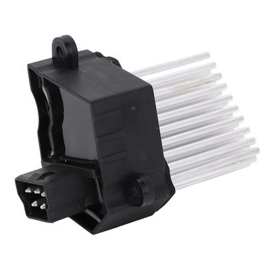 Rezistor motoru ventilátoru, účinný, vysoce stabilní, dlouhá životnost 64116929540 pro řadu 3 E36 E46 X5 E53