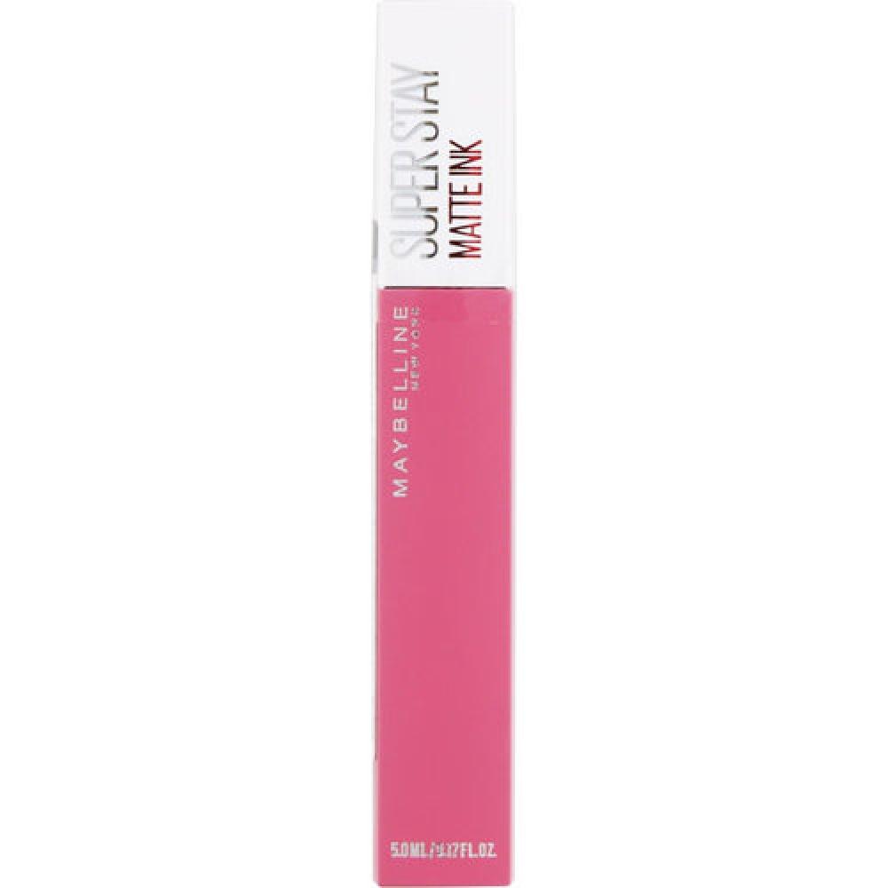 

Maybelline New York Maybelline SP Stay Matte Чернила 125 5,0 мл