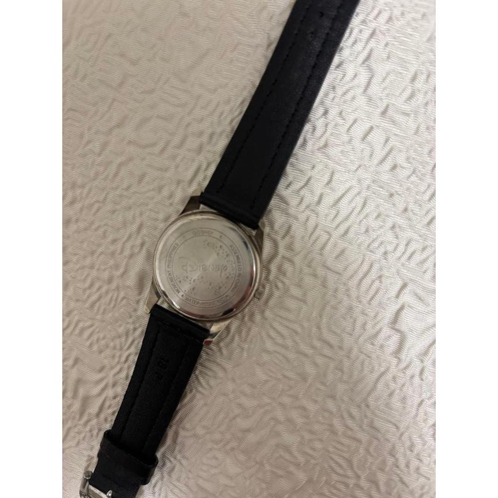 Used TIMEX Watch Quartz Disney Dial Body