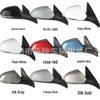 Electric Folding Reversing Mirror Assembly for Hyundai Mistra (13-19 Models)