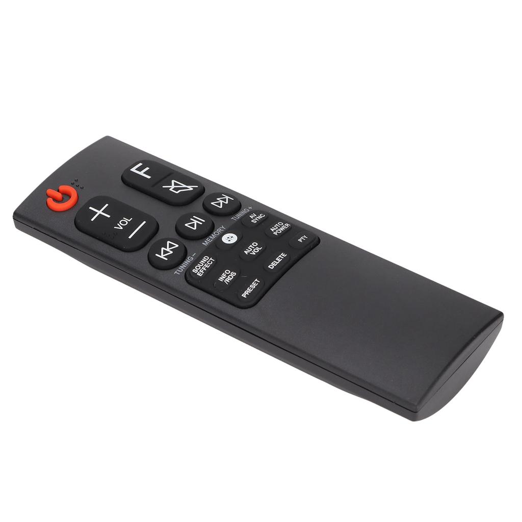 Soundbar Remote Control Replace Smart Speaker Remote for LG AKB75595312 SK1 SK10 SK10Y SK6 SK6Y SK8Y SK9 SK9Y