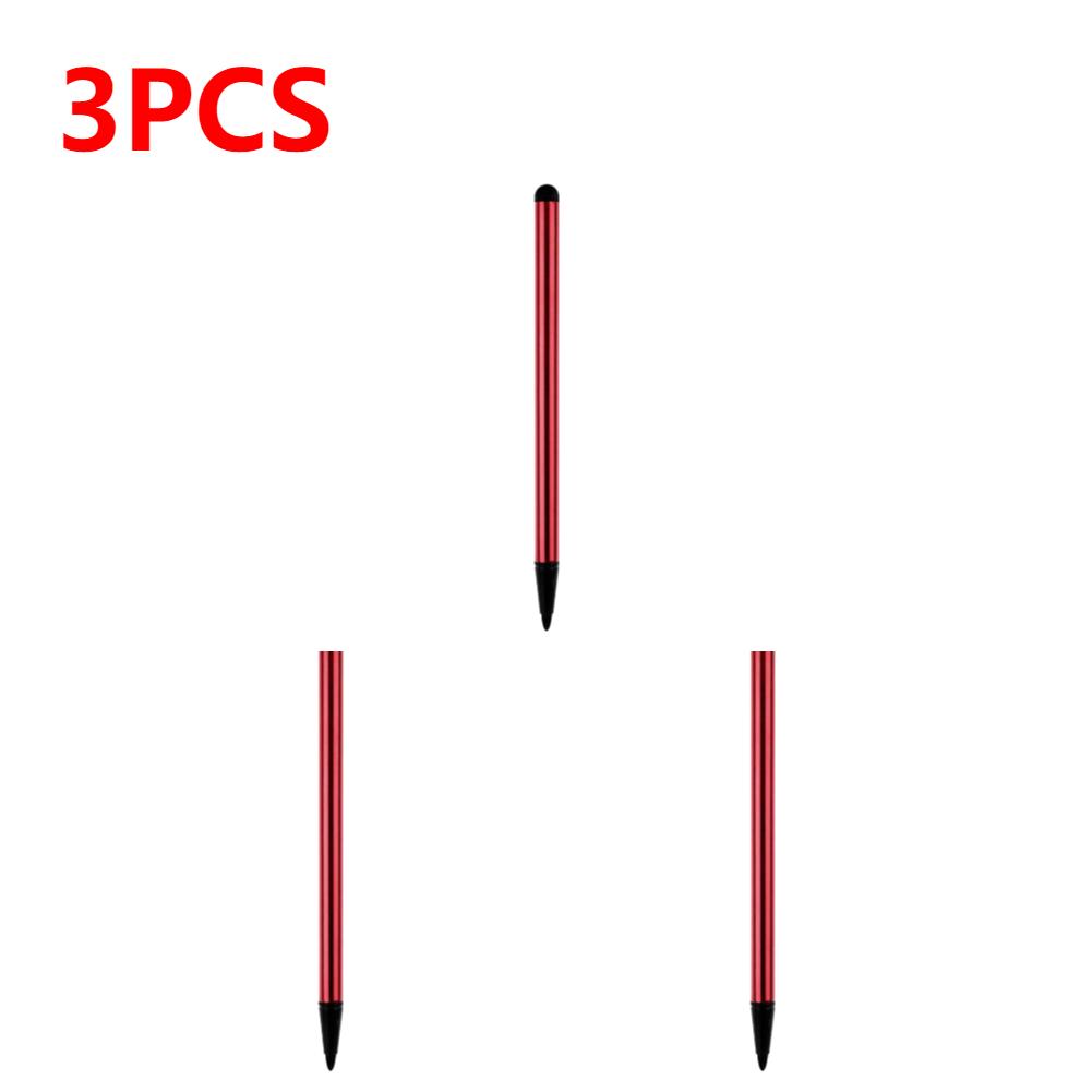 Universeller Stylus für Android IOS Touchscreen Kapazitiver Stift Tablets Handy Touchstift für iPad iPhone Huawei