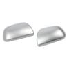 2Pcs Rearview Mirror Cap 87945?0E900 Left And Right Side Wing Mirror Cap Replacement for XU40 2008