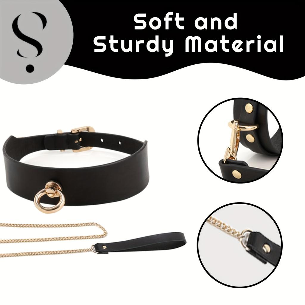 9 Pcs Sex Bondage BDSM Kit BDSM Bondage Restraints Sex Toys Sets, Restraints Kits Bed Restraints Set For Beginners SM Adult Games, Adjustable Handcuff