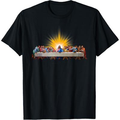 T-Shirt bemalen