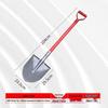 Fire Safety Emergency Shovel