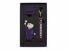 [USED] Starbucks Korea BTS Collaboration Bearista Keychain 1 Piece Only