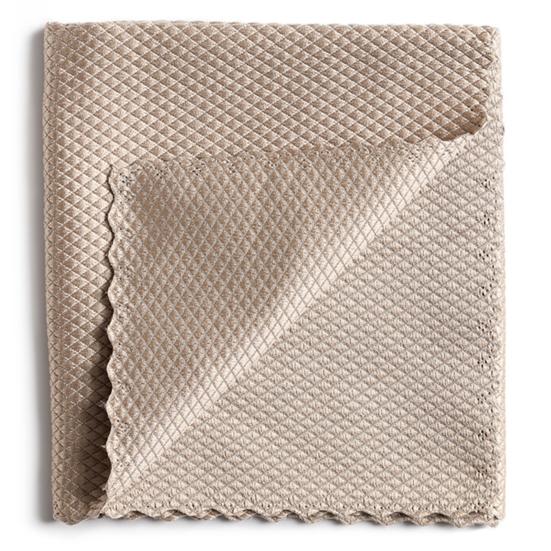 5/10Pcs Fish Scale Cleaning Cloth Superfine Fiber Rag Lint Free High Absorption Polishing Cloth Wet Dry Use Adsorption Rag