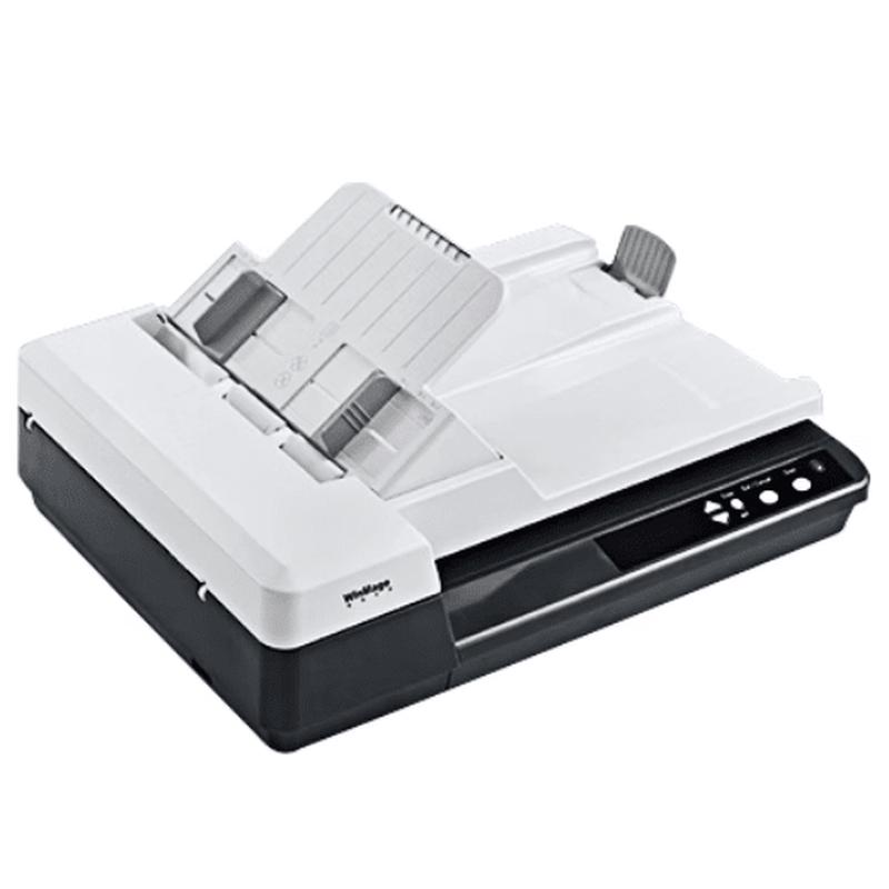 Avision AVF130+ High-Speed Document Scanner CN plug (adapter included)