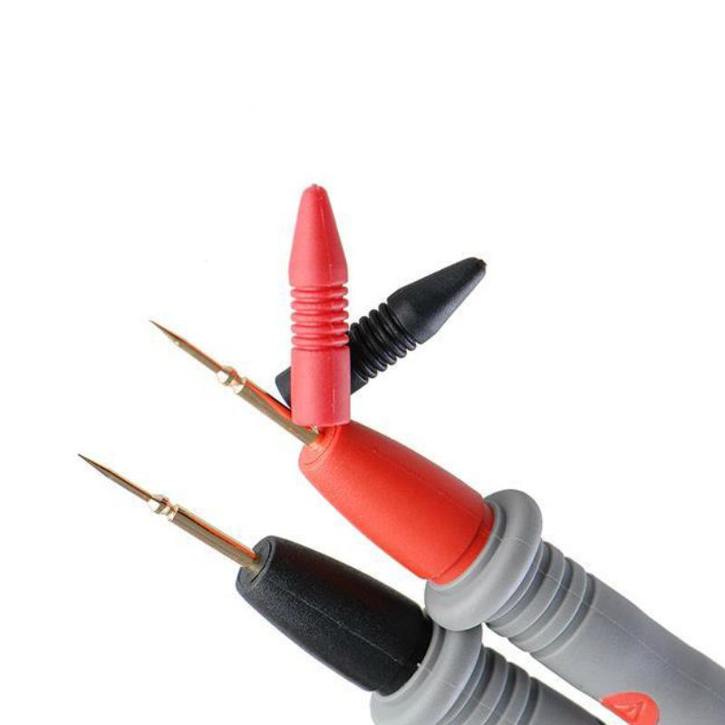 Universal Probe Test Leads Pin Pen Digital AC/DC Voltage Detectors Non-Contact Tester Meter Current Electric Sensor Test Pen 20A