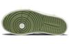 Jordan Air Jordan Series Comfortable Slip Resistant Cushioning Low top Kids' Skateboarding Shoes Green White Teenagers DN3205-300