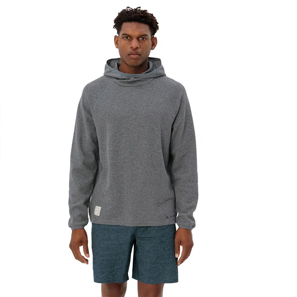 VAUDE Толстовка с капюшоном Redmont EU XL