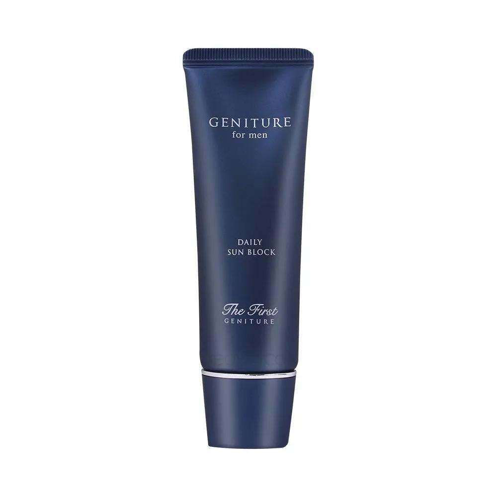 O HUI The First Geniture For Men Daily Sunblock 50ml