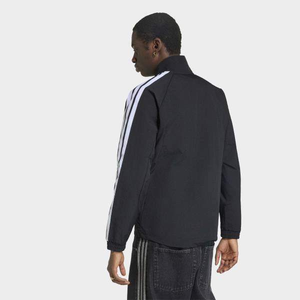 adidas Juventus Home Anthem Jacket Kv6740