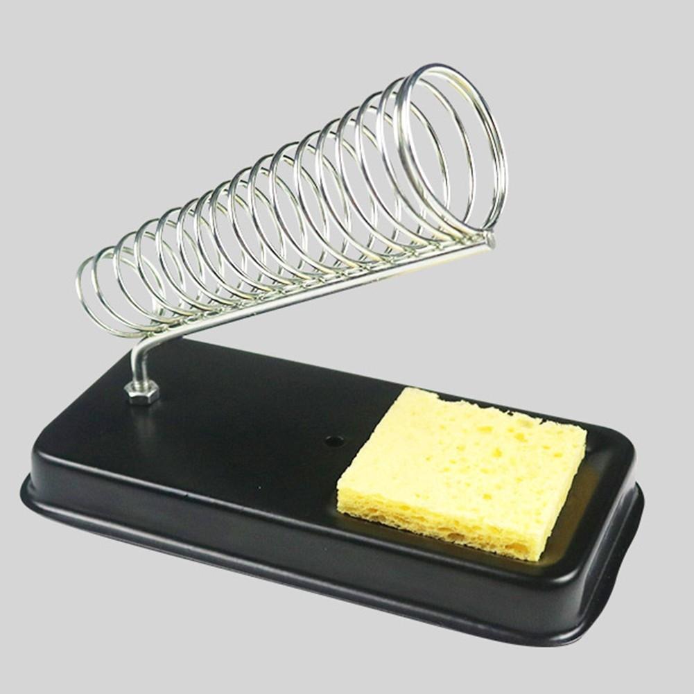 Solder Soldering Iron Stand Station Support Welding