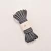 8mm Polyester Core Rope 5m Colorful Braided Cord for Pet Leash Making Rope Crochet Bag Strap Handmade Craft Clothing Accessories
